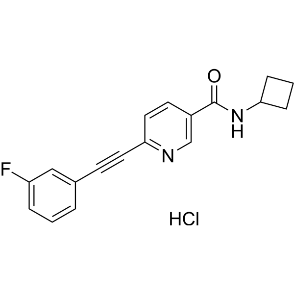 VU0360172 hydrochloride 1309976-62-2